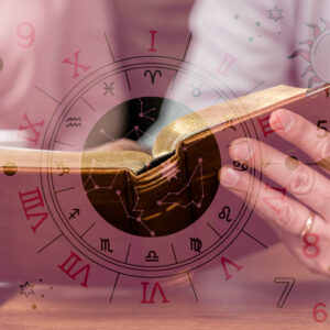 Vedic Astrology Course