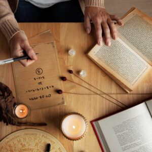 Akashic Records Course