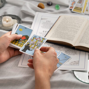 Tarot Card Reading Course