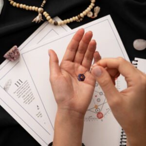 Palmistry Course