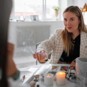 Crystal Healing Course