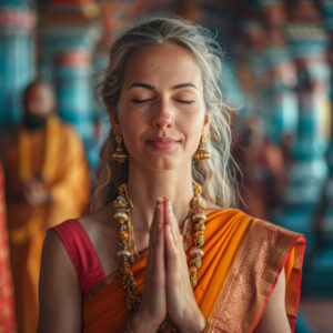 Vedic Mastery Retainer Program