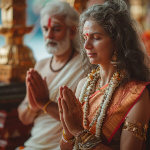 Vedic Practitioner Residency Program