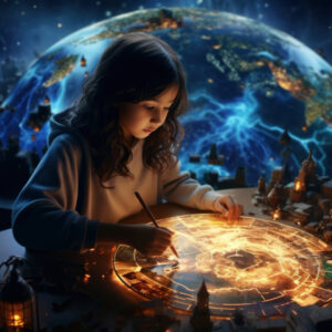 Nakshatra Jyotish Course