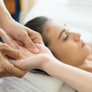Acupressure Course
