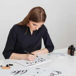 Graphology Course