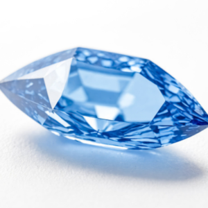 Blue Sapphire (Neelam) Gemstone