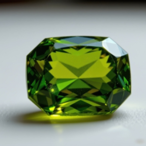 Cat's Eye (Lehsuniya) Gemstone