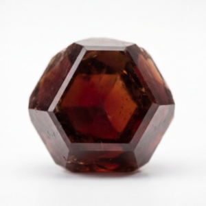 Hessonite (Gomed) Gemstone