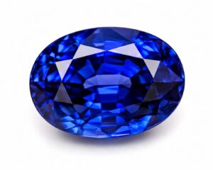 Blue Sapphire (Neelam)