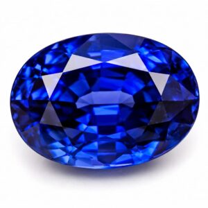 Blue Sapphire (Neelam)