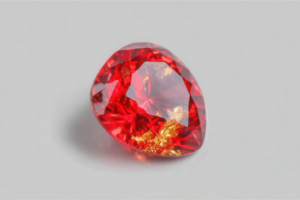 Red Coral (Moonga)