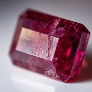 Ruby (Manikya) Gemstone