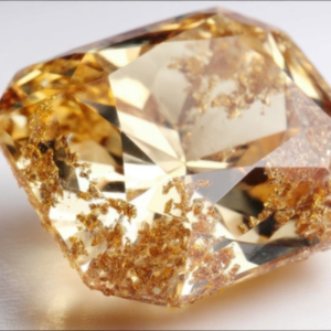Yellow Sapphire (Pukhraj) Gemstone
