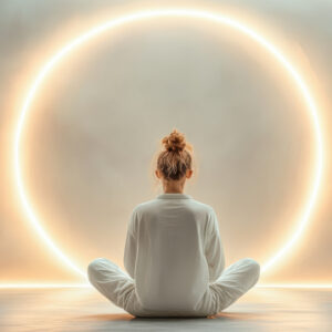 Chakra Healing Course