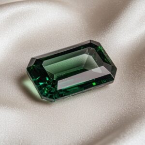 Emerald (Panna) Gemstone