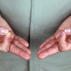 EFT Tapping Course
