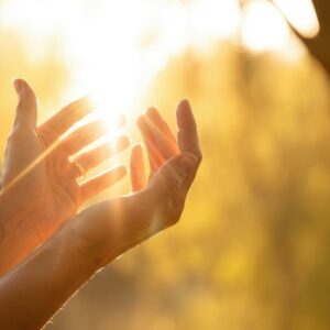 Pranic Healing Course