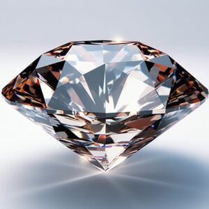 Diamond (Heera) Gemstone