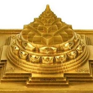 shri-yantra
