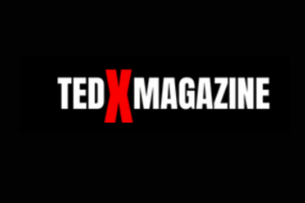 Tedxmagazine