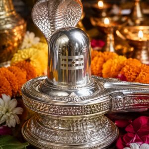 parad-shivling